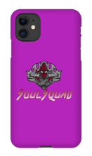 xxsoulsnipesxx iPhone Phone Cases