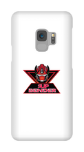 sup_bender Samsung Phone Cases