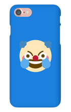 Clown iPhone Phone Cases