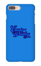 carriewestbay77 iPhone Phone Cases