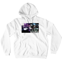 The Inside Job Brady Hoodie