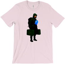 maxwell_corrigan T-Shirts