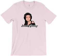 Full Logo, WHITE Outlined Shirt!