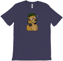 unrigged T-Shirts