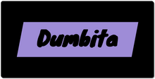 dumbitauwu XXL Gaming Mousepad