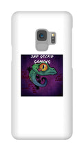 corrosivecloud Samsung Phone Cases