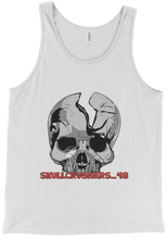 skullcrushers_48 Tank Top