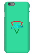phil_calzone iPhone Phone Cases