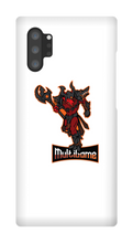 multigamehd Samsung Phone Cases