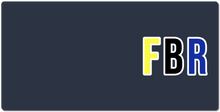 fuel3dbyry4n XXL Gaming Mousepad