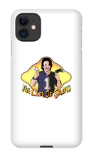 thelifeofshawn iPhone Phone Cases