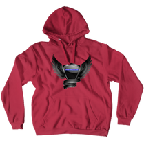 casatroles_gg Hoodies (No-Zip/Pullover)