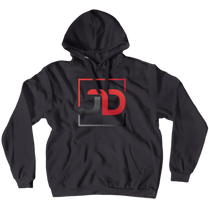 Hoodies (No-Zip/Pullover)