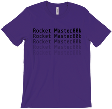 rocketmaster80k T-Shirts