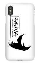 rauva_ iPhone Phone Cases