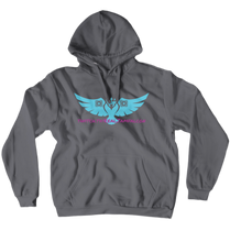 realjamfalcon Hoodies (No-Zip/Pullover)
