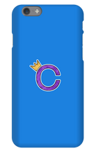Cyle Logo iPhone Case