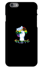 grablifebythecontroller iPhone Phone Cases