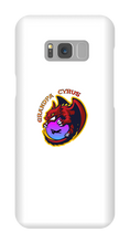 grandpacyrus Samsung Phone Cases