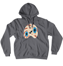 downfall32 Hoodies (No-Zip/Pullover)