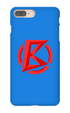 bmezx iPhone Phone Cases