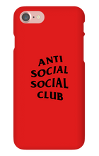 lilcorson iPhone Phone Cases