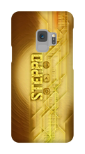 steppoyt87 Samsung Phone Cases