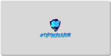 isavageseason XXL Gaming Mousepad