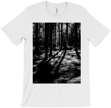 Woodlands T-Shirts