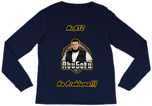 Langarm Shirt No problema!!!