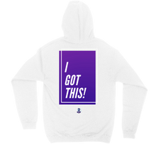 I got this! - Women's Hoodie