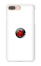 tomkingtv_89 iPhone Phone Cases