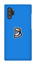 Klassicpal, King 👑 Samsung Case Design | #1