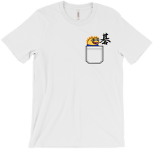 SunnyPocket T-Shirt (Light)