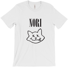 NORI SPIRIT T-SHIRT