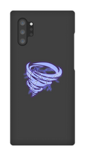 Tatsumaki Island Logo Samsung Phone Cases