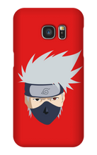 mrfraxi Samsung Phone Cases