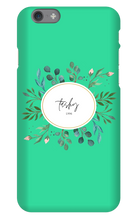 TASHY PHONE CASE
