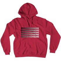 btrombini Hoodies (No-Zip/Pullover)