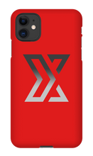 DENNYx iPhone PhoneCases (logo)