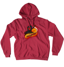 xxkneelbe4zoddxx Hoodies (No-Zip/Pullover)