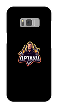 optaxu Samsung Phone Cases