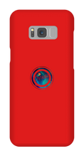 Doxsq Samsung Phone Cases