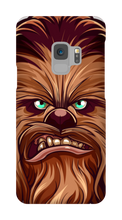 thewookie3360_ttv Samsung Phone Cases