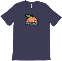 Peachez_ttv T-Shirts