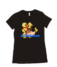 jacofallgames tshirt-women