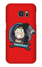 tomturbo1291 Samsung Phone Cases