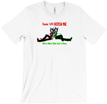 Team VRChat Kmart T-Shirt