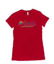 Sanctuary Hourglass Shirt