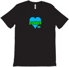 Bunker Luv Shirt